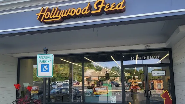 Hollywood Feed Picture 3