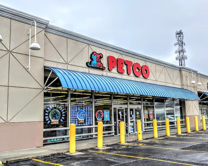 Petco Picture 10