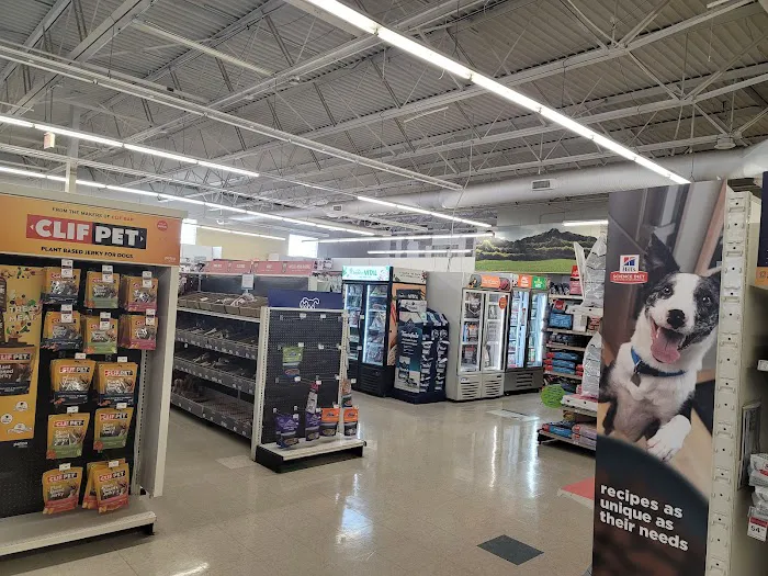 Petco Picture 9