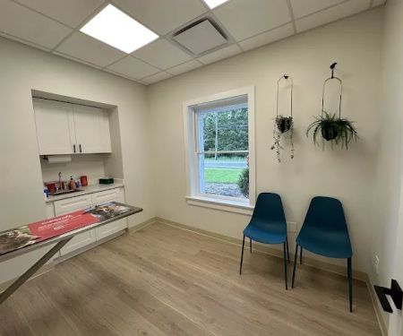 Woodcliff Lake Veterinary Hospital