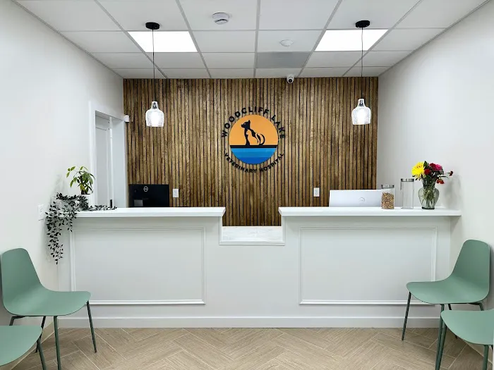 Woodcliff Lake Veterinary Hospital Picture 3