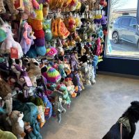 Callie Mae's ico