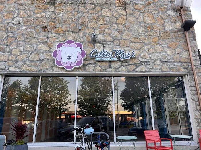 Callie Mae's Picture 2