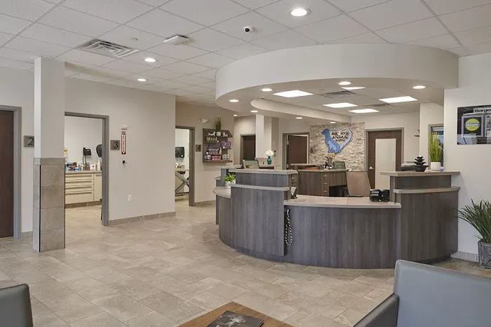 Park Ridge Animal Hospital Picture 6