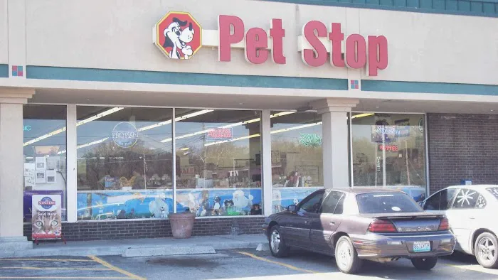 Pet Stop Picture 2