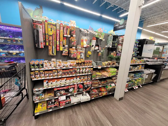 Pet Supplies Plus Leawood Picture 8