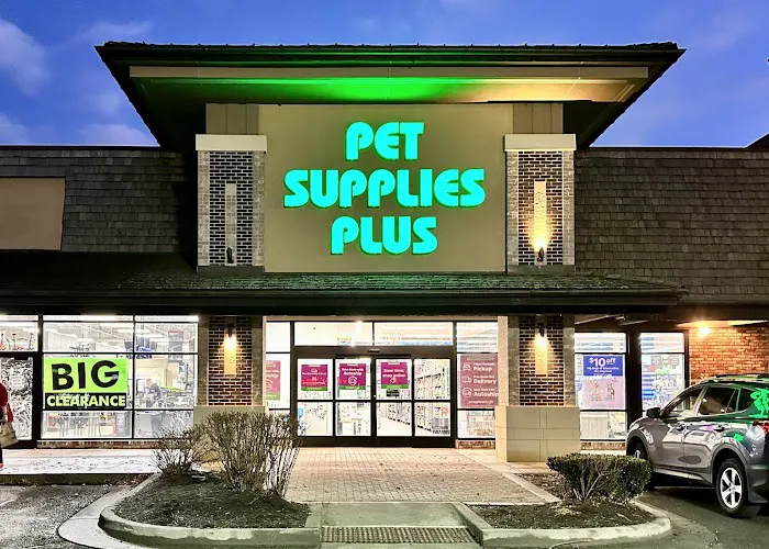 Pet Supplies Plus Leawood Picture 3
