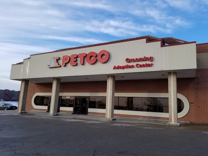 Petco Picture 2