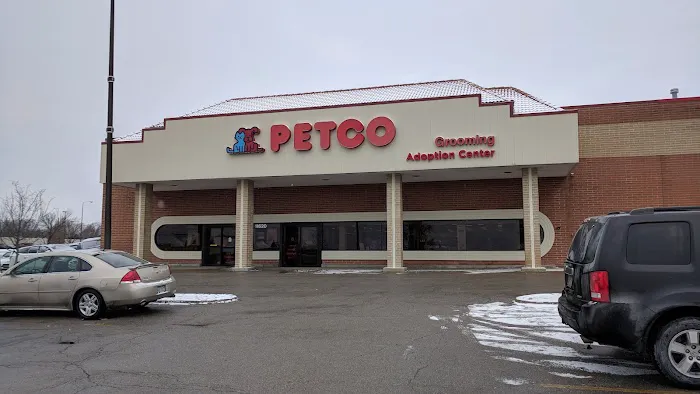 Petco Picture 7