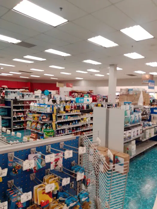 Petco Picture 1