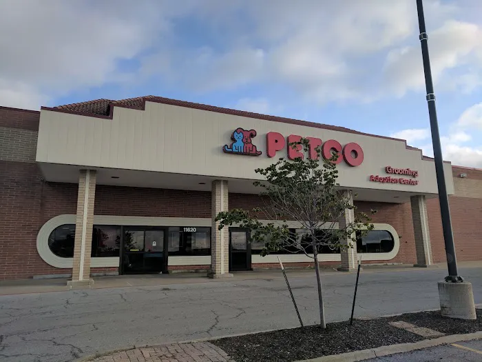 Petco Picture 9