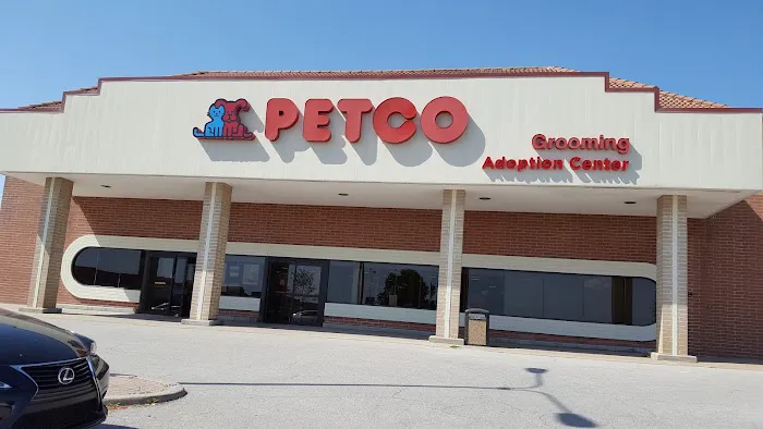 Petco Picture 8