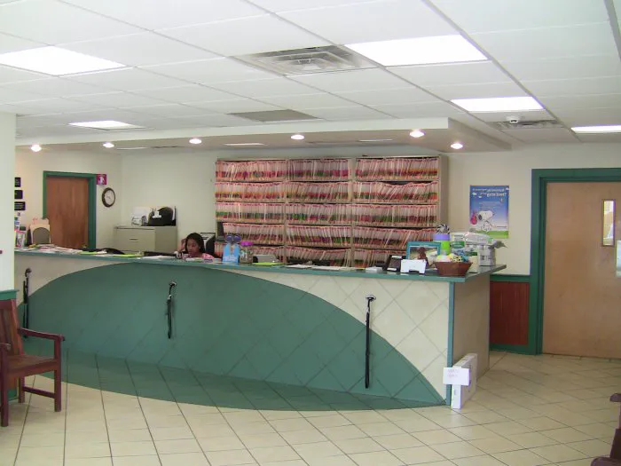VCA Davis Animal Hospital Picture 6