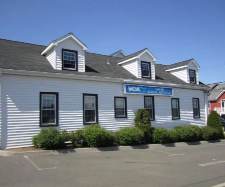 VCA Davis Animal Hospital