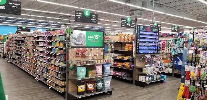 Pet Supplies Plus Lenexa Picture 1