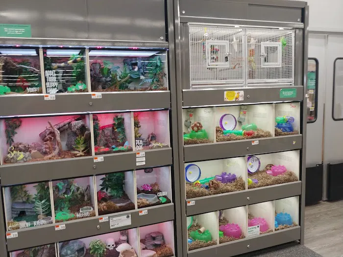 Pet Supplies Plus Lenexa Picture 4
