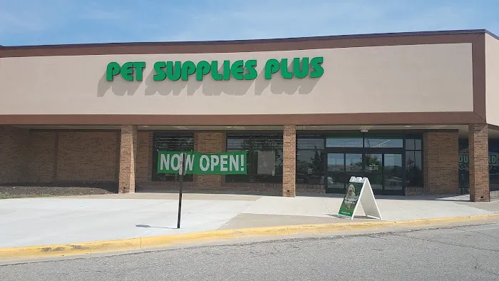 Pet Supplies Plus Lenexa Picture 8