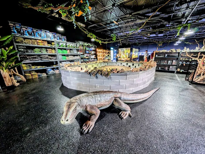 Exotic Pets Kansas City Picture 5