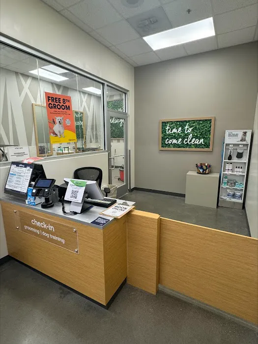 Petco Picture 9