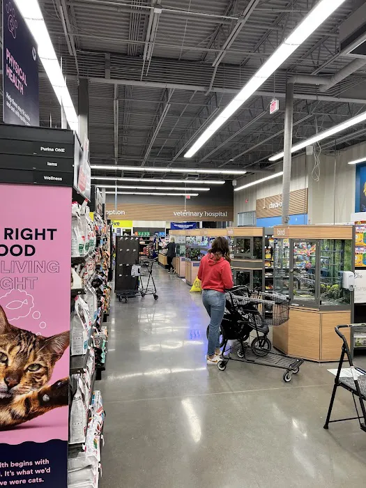 Petco Picture 5