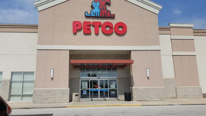 Petco Picture 1