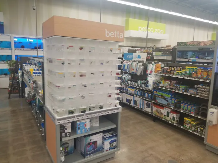 Petco Picture 6