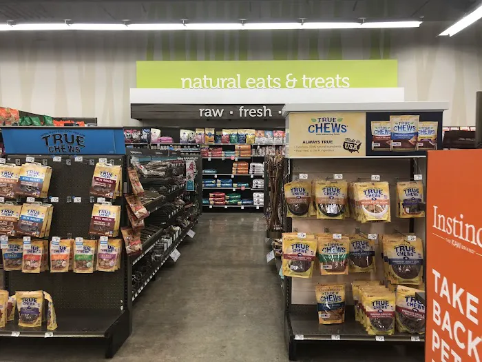 Petco Picture 9