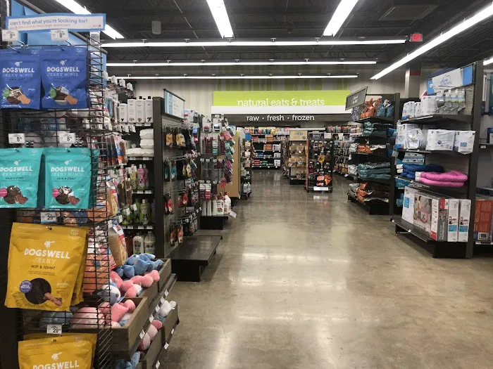 Petco Picture 10