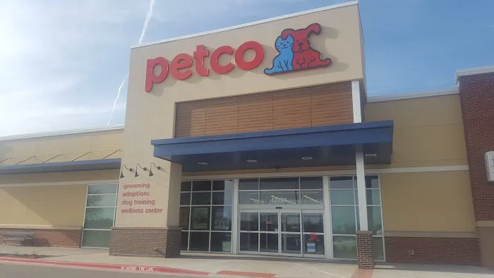 Petco Picture 8