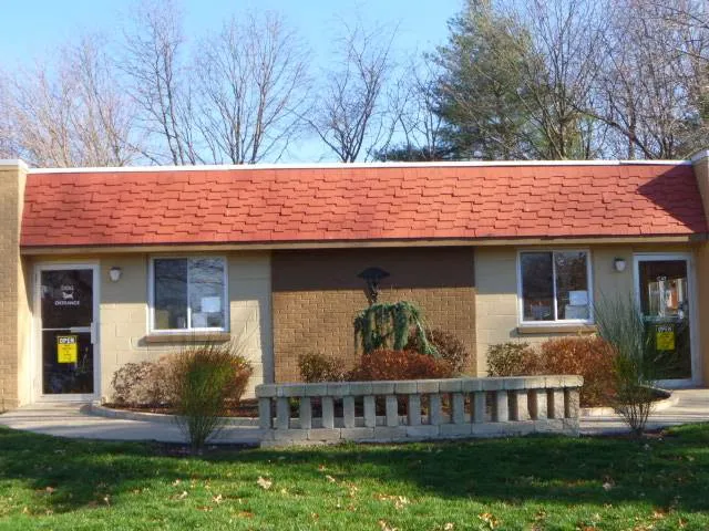 Nanuet Animal Hospital Picture 9