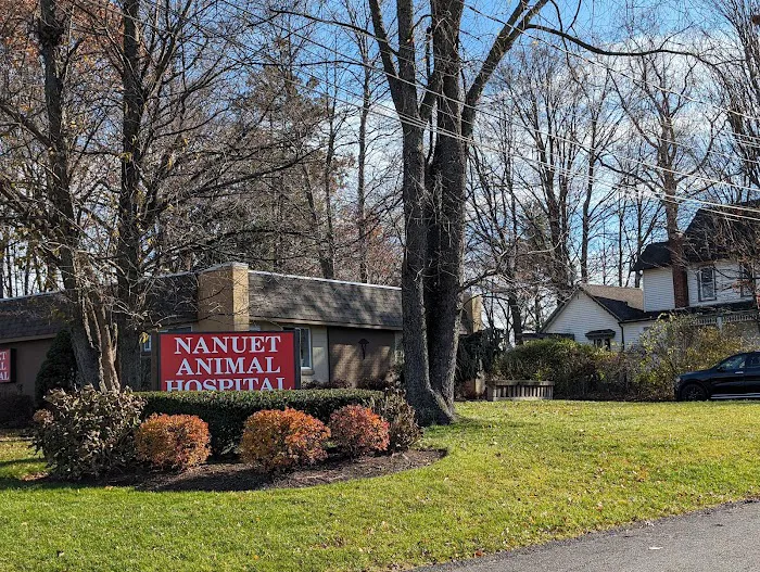 Nanuet Animal Hospital Picture 3