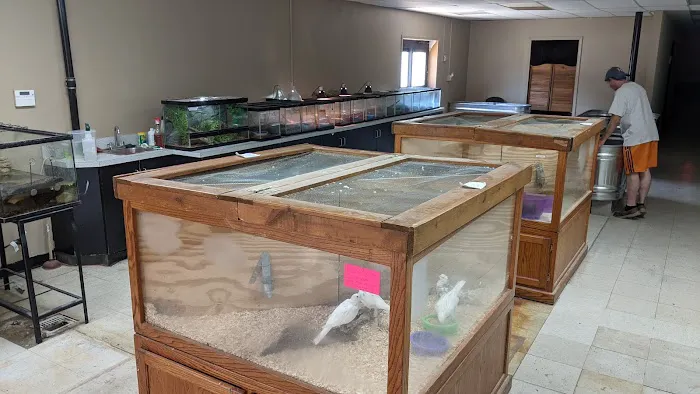 John’s Exotic Pet Store Picture 3