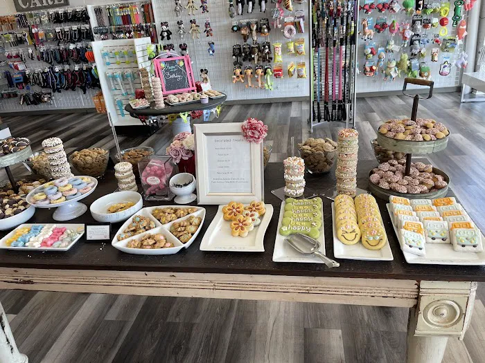 Woof Gang Bakery & Grooming Overland Park Picture 6