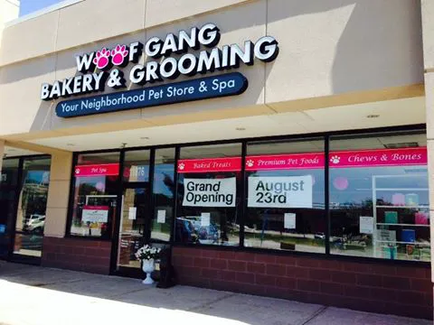 Woof Gang Bakery & Grooming Overland Park Picture 4