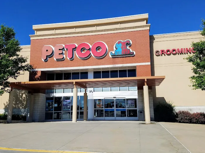 Petco Picture 9
