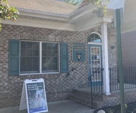 VCA Ho-Ho-Kus Animal Hospital