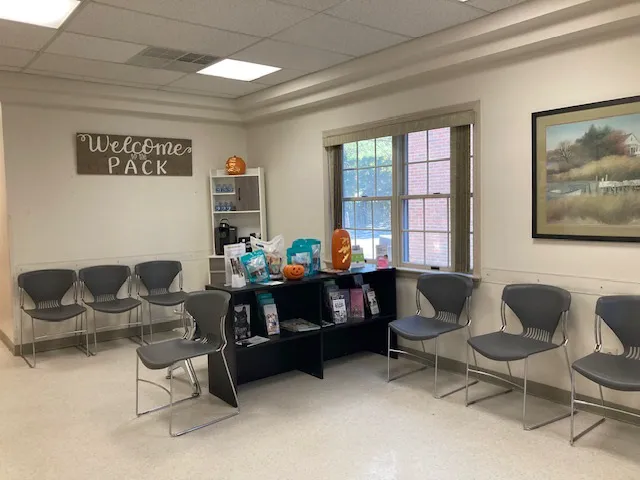 VCA Ho-Ho-Kus Animal Hospital Picture 7