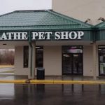 Olathe Pet Shop