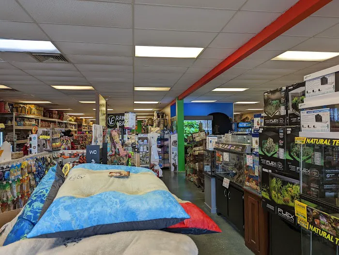 Olathe Pet Shop Picture 4