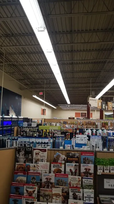 Petco Picture 2