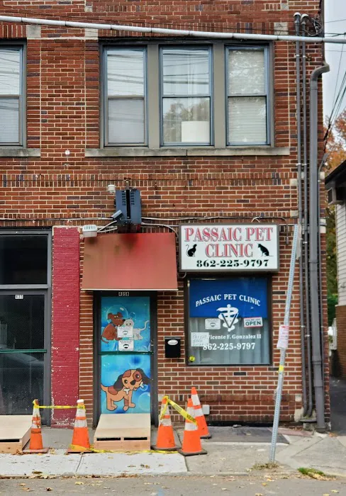 Passaic Pet Clinic Picture 1