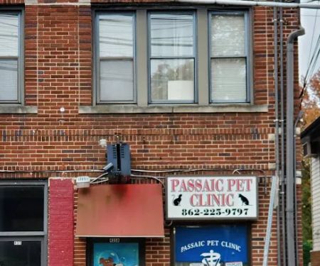 Passaic Pet Clinic