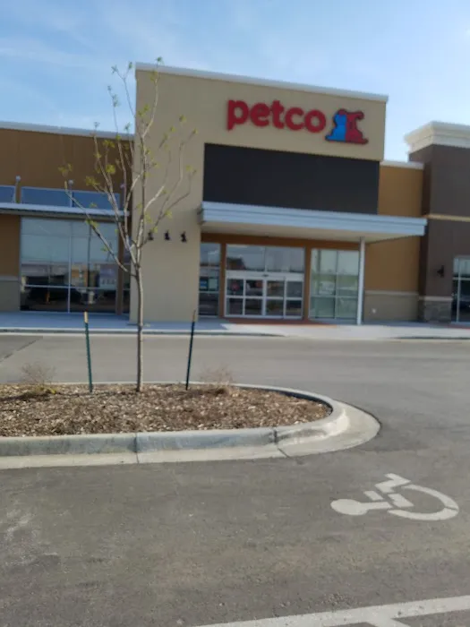 Petco Picture 2