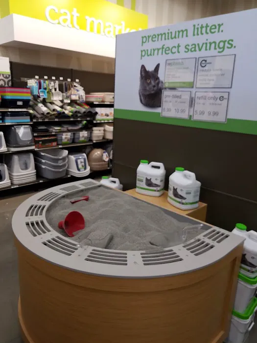 Petco Picture 5