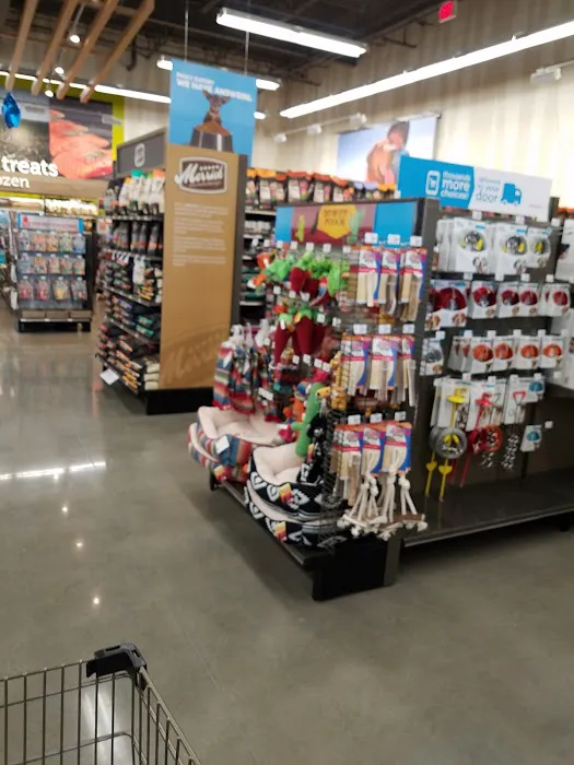 Petco Picture 3