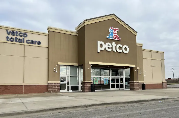 Petco Picture 3