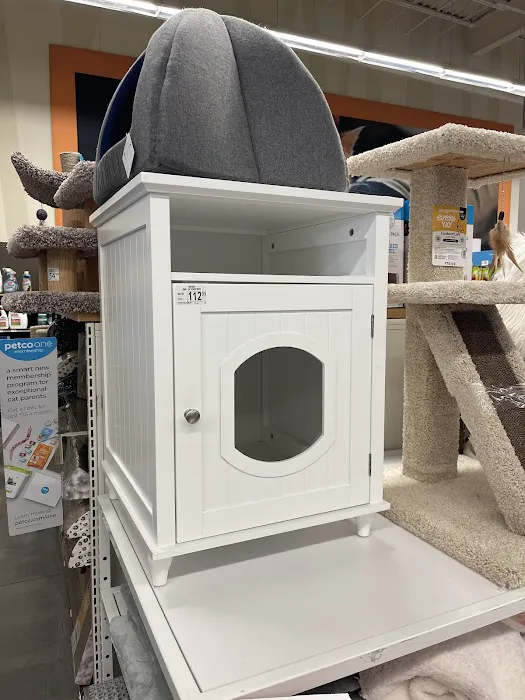 Petco Picture 5
