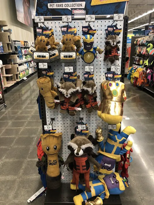 Petco Picture 2