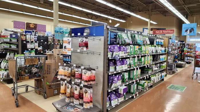 Petco Picture 8
