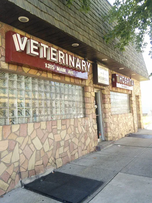 Clifton Dog & Cat Hospital Picture 1